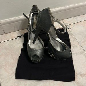 Aldo Collection- Platform Heels